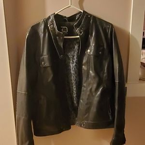 Womens jacket
